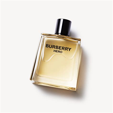 hero burberry|Burberry Hero for men price.